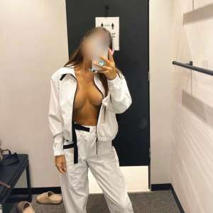 Antalya Belek Fetişist Escort Ece