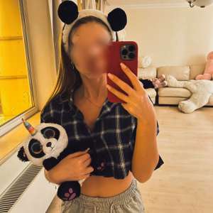Antalya Lara Escort Asya
