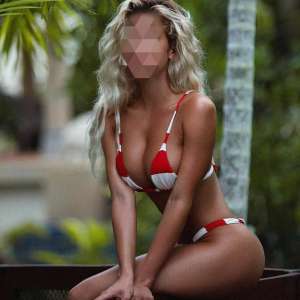 Antalya Muratpaşa Escort Rüya