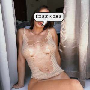 Antalya Serik Balık Etli Escort Banu