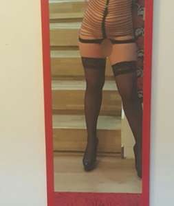 Antalya'nın Rus Elit Escortu ile Unutulmaz Anlar Sizinle