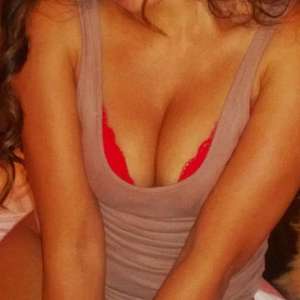 Kadriye Escort ile Heyecan Dolu Anlar