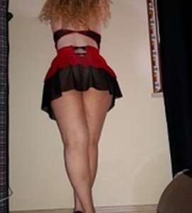 Kepez’de Ön Sevişme Tutkunu, Kendini Kaybeden Escort Bayan