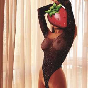 Seksi Antalya Muratpaşa Escort Atiye