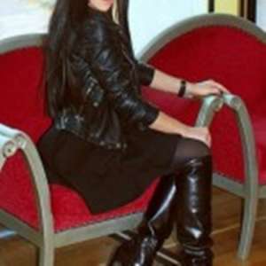 Serik'teki Güzel ve Görkemli Escort
