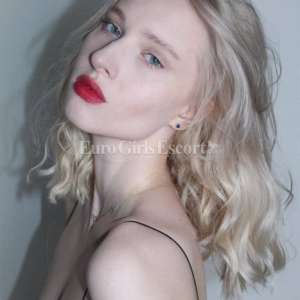 Tutkulu ve hassas hizmetli Damla