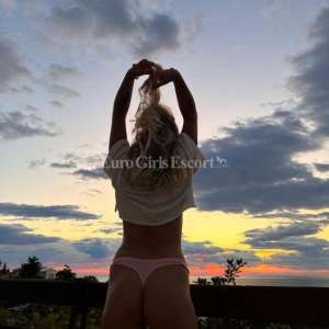 Yabancı seksi bayan Valeri